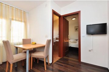 Хорватия Privát Kaštel Štafilić, Экстерьер